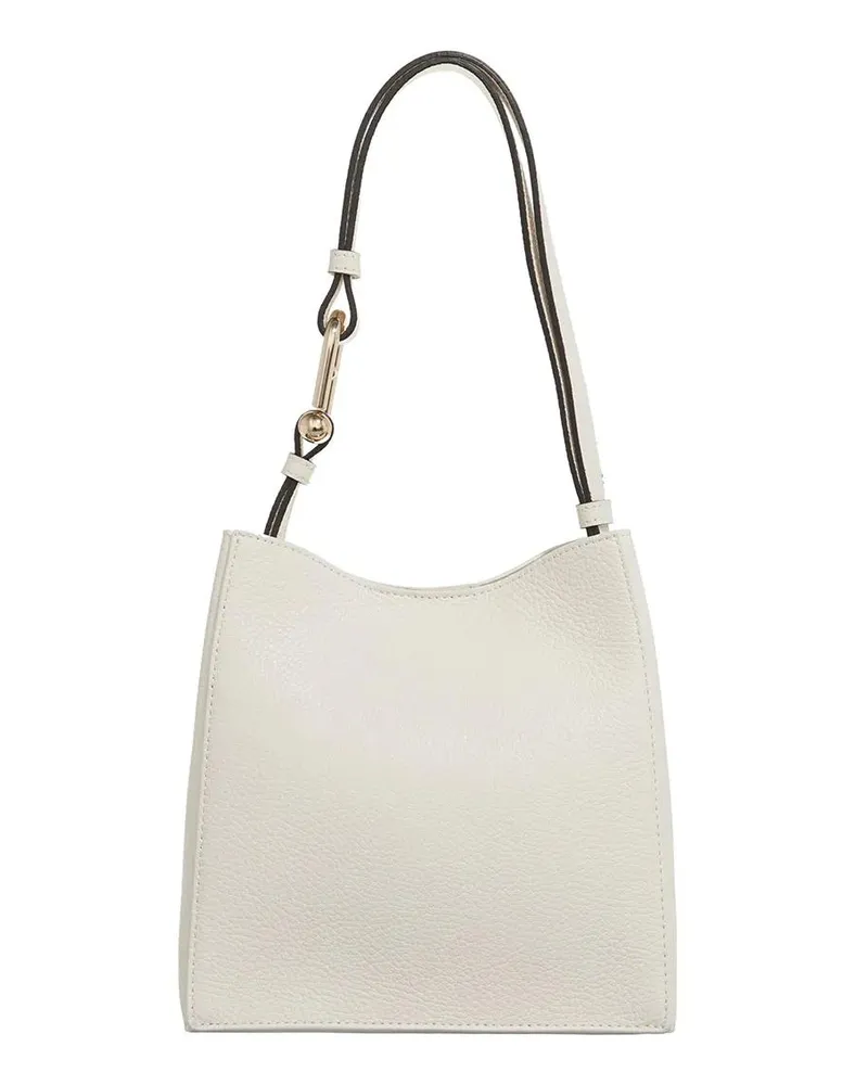 Furla Beuteltaschen  Nuvola Mini Bucket Bag 2 creme Creme
