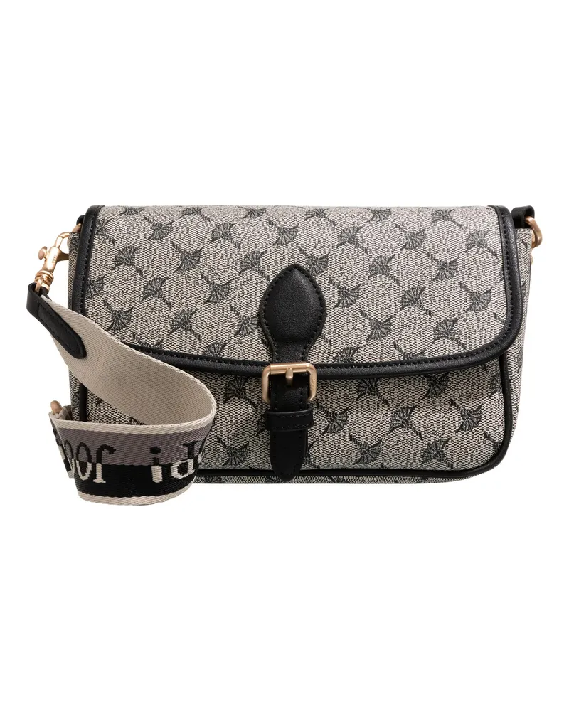JOOP! Crossbody Bags Mazzolino Diletta Teodora Shoulderbag Shf grau Grau
