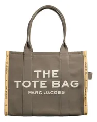 Marc Jacobs Shopper The Large Tote Grün