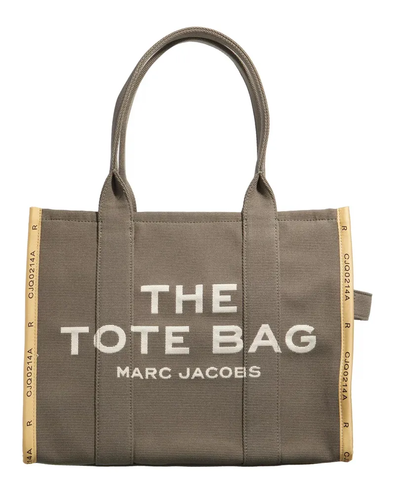 Marc Jacobs Shopper The Large Tote Grün