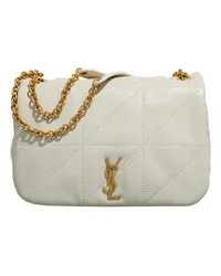 Saint Laurent Crossbody Bags Jamie 4.3 Mini Shoulder Bag Beige