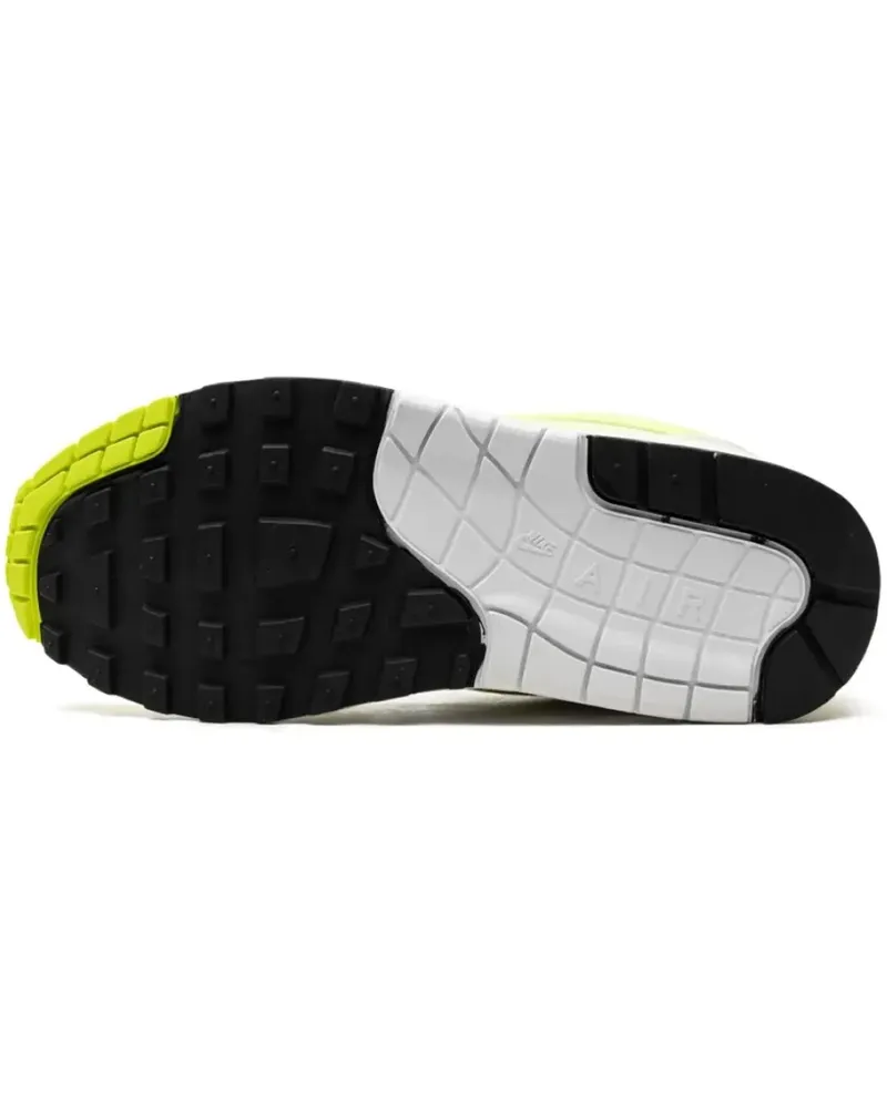 Nike Low-Top Sneaker Air Max 1 'Volt' Sneakers bunt Bunt