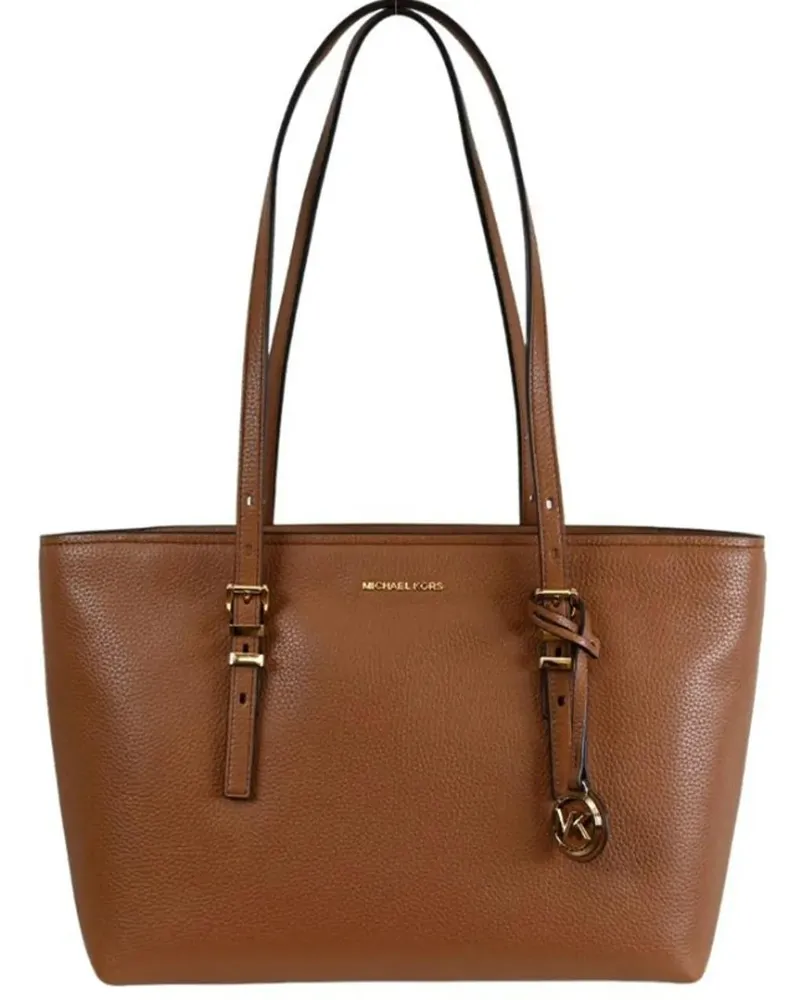 Michael Kors Shopper & Totes Quinn Bag braun Braun