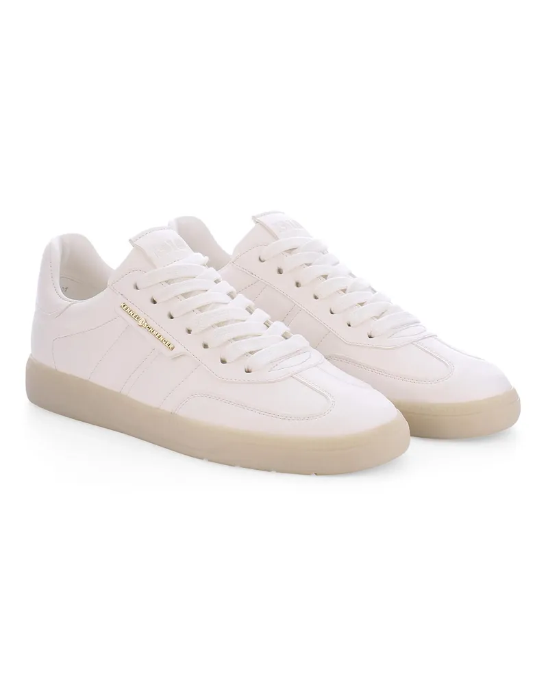 Kennel & Schmenger Low-Top Sneaker Pop weiß Weiß