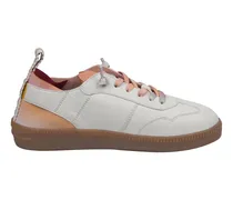 Low-Top Sneaker Sneaker RABEA weiß