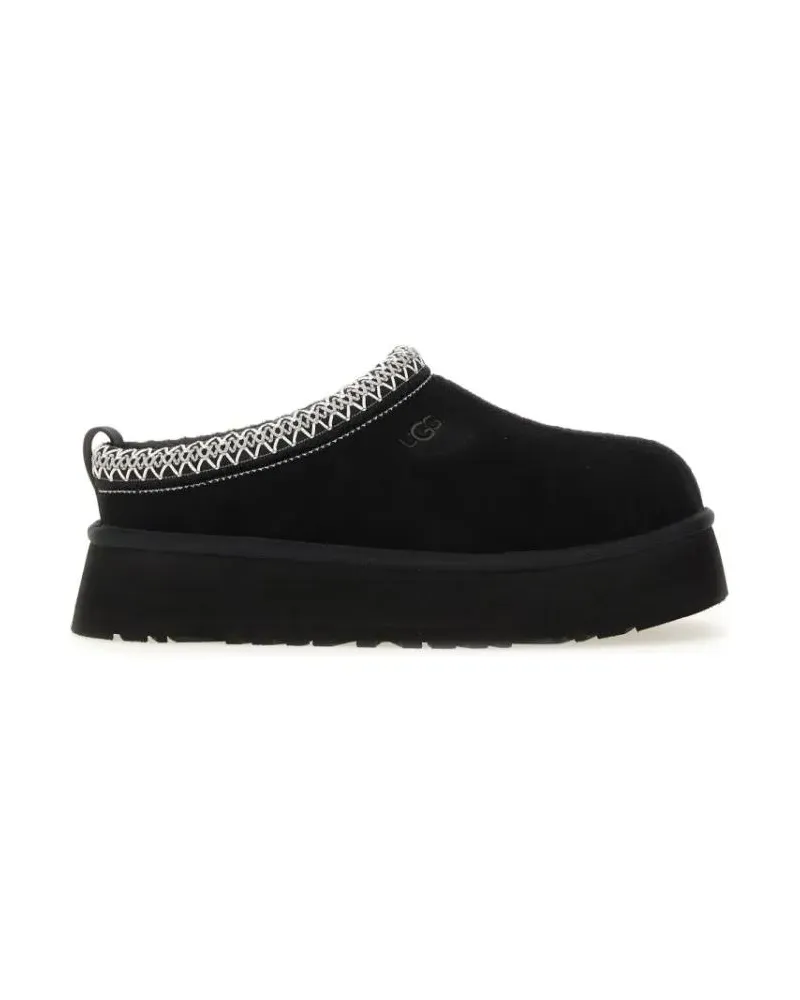 UGG Sandalen "Tasman Ii" Plateau Sandal schwarz Schwarz
