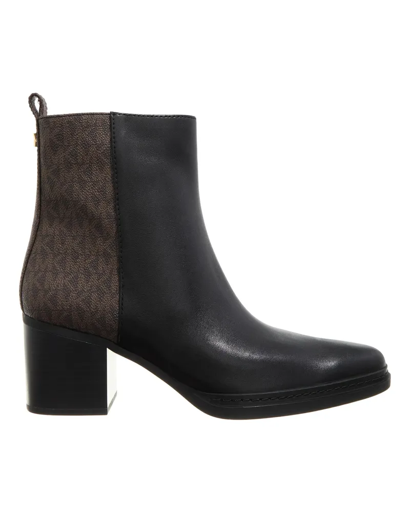 Michael Kors Stiefeletten Lex Bootie schwarz Schwarz