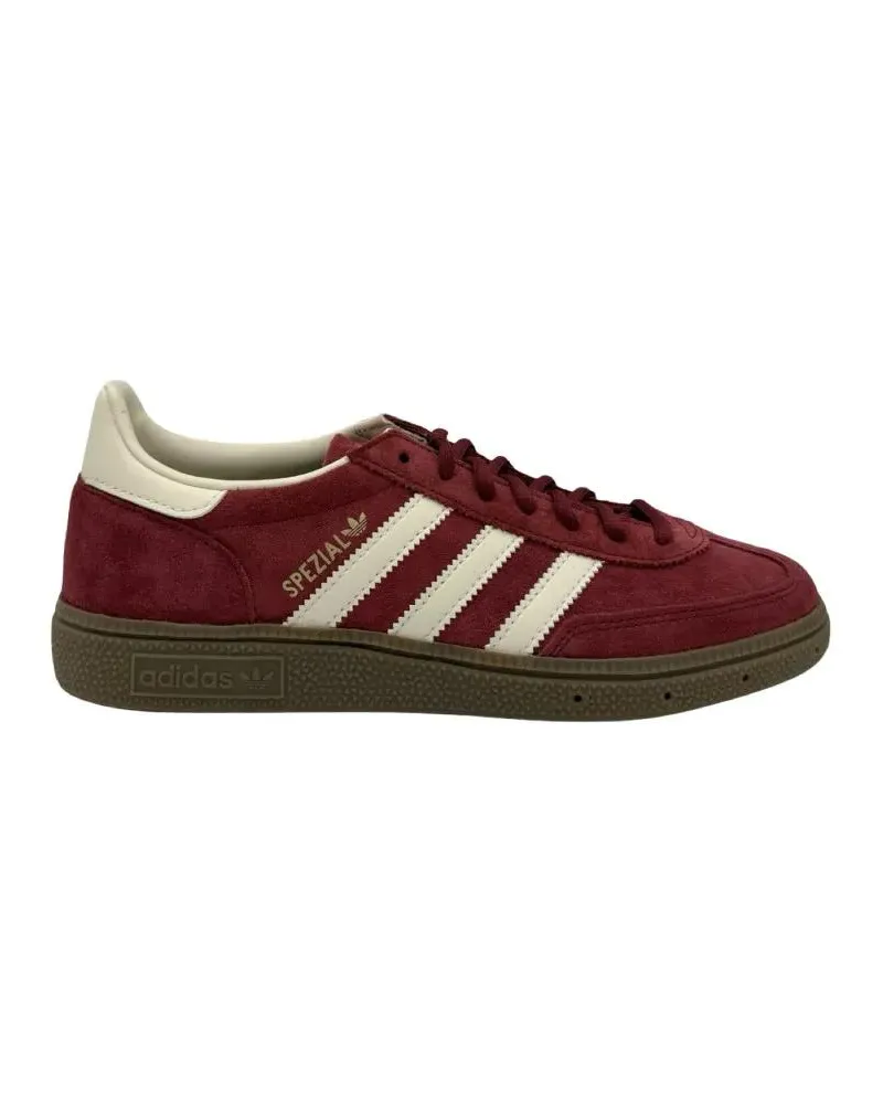 adidas Low-Top Sneaker Spezial Sneakers rot Rot