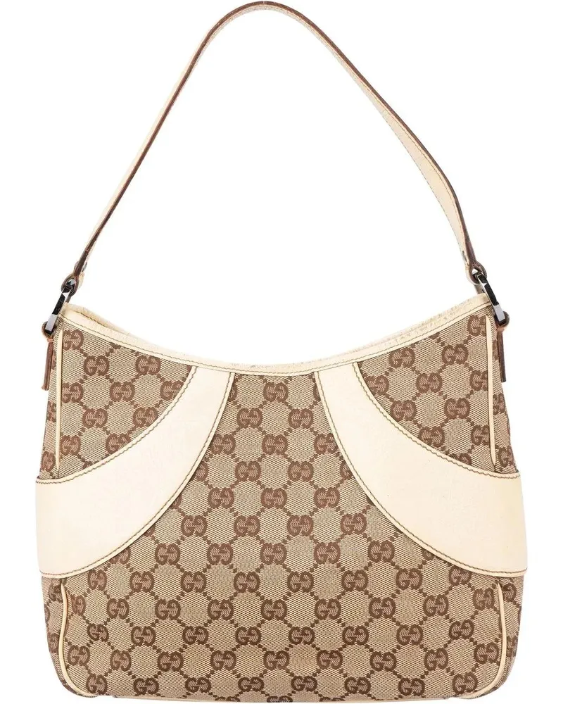 Gucci Crossbody Bags  GG Monogram Line Handbag bunt Bunt