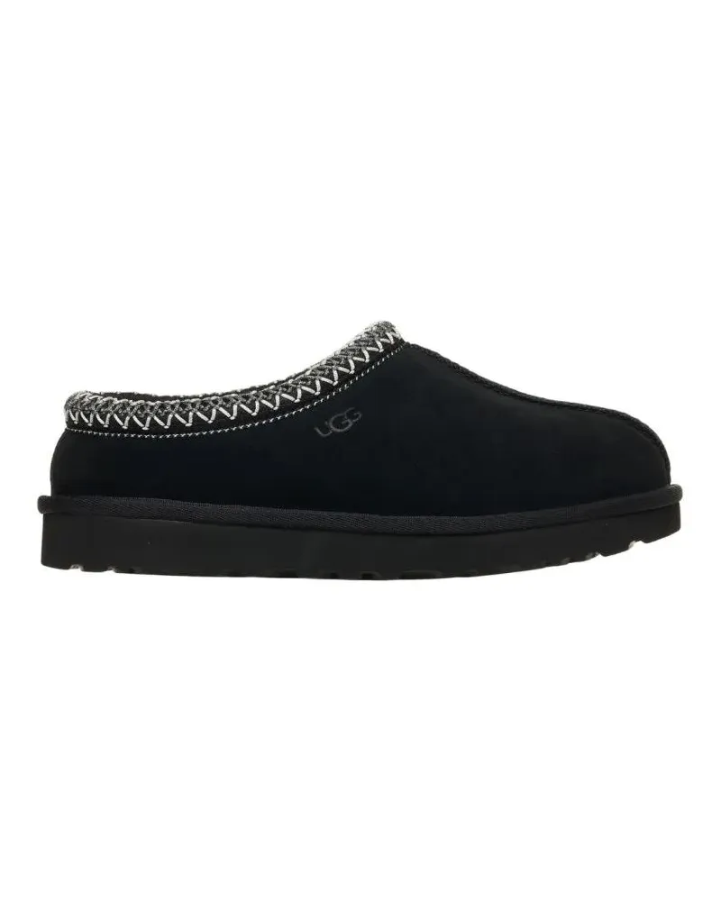 UGG Slipper & Pantoletten Tasman' Slipper schwarz Schwarz