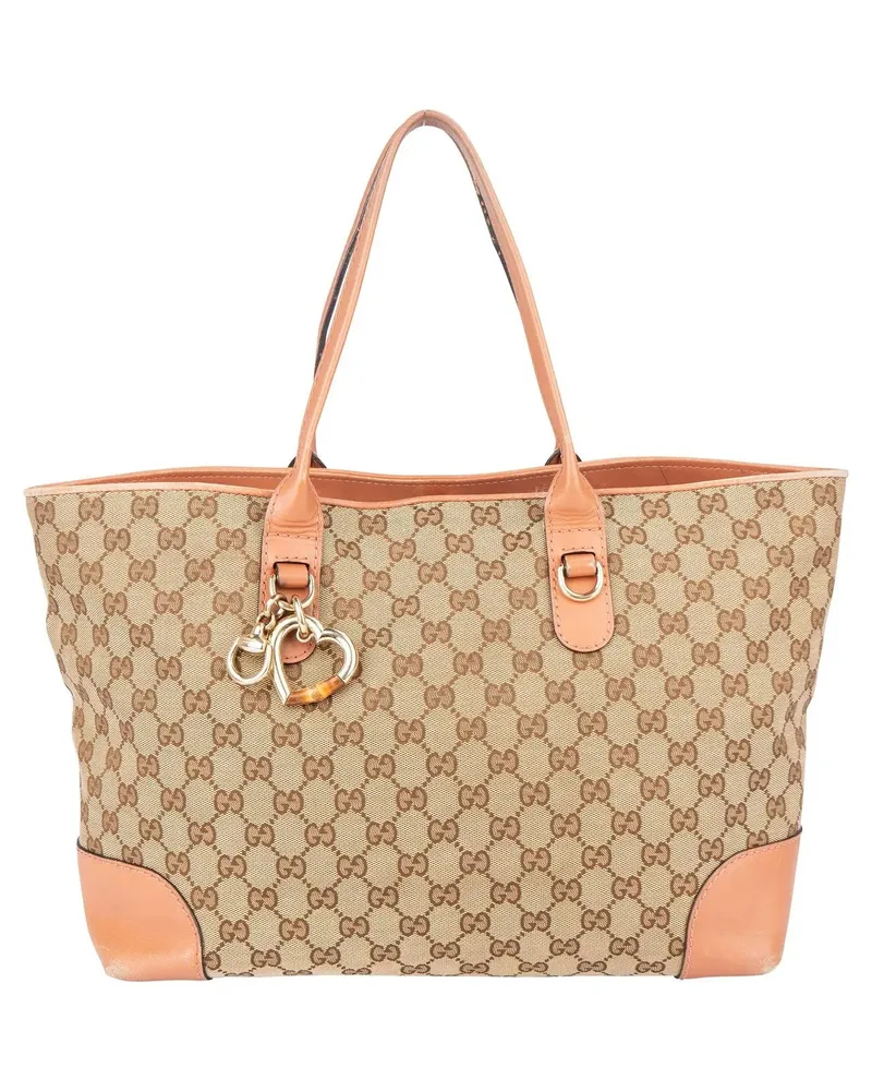 Gucci Crossbody Bags  GG Monogram Charmy Handbag bunt Bunt