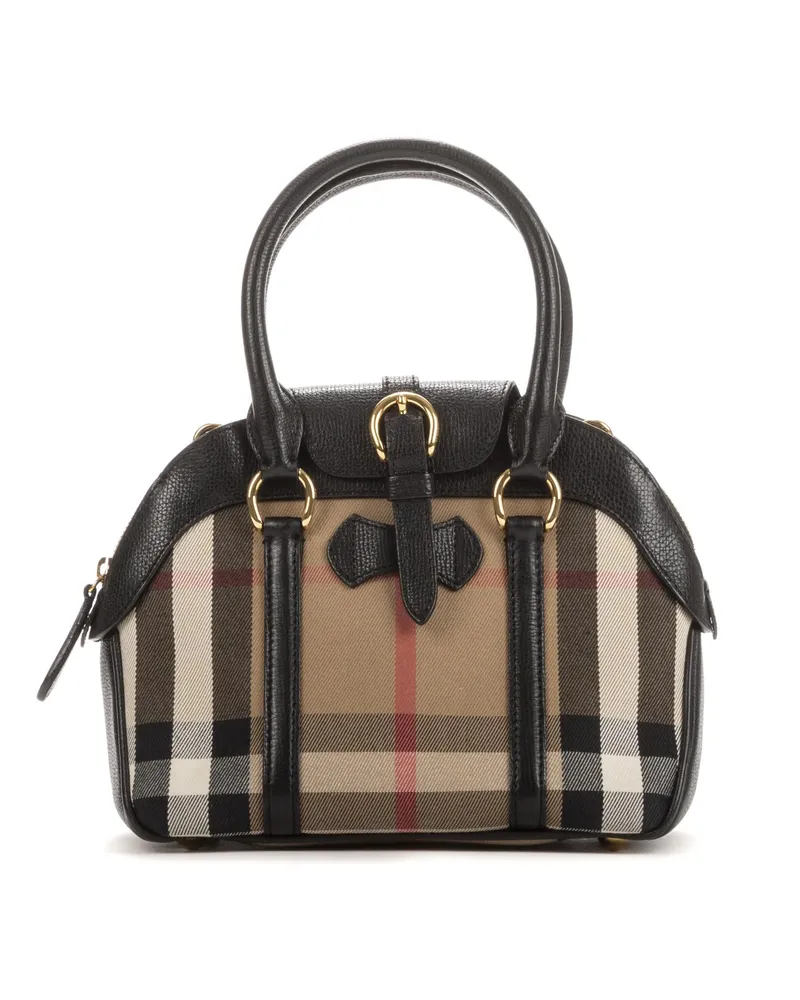 Burberry Crossbody Bags Milverton beige Beige