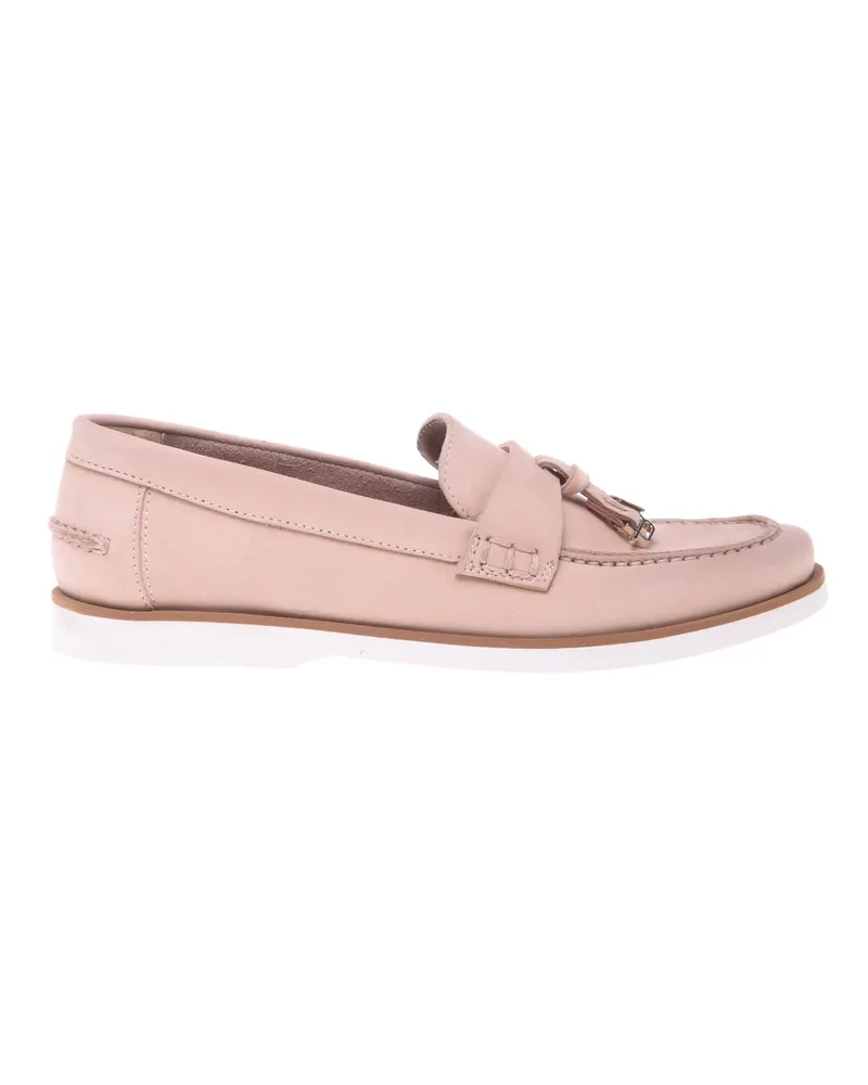 Baldinini Loafer MOKASSIN  beige Beige