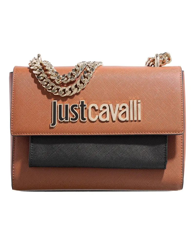 Just Cavalli Crossbody Bags Crossbody Braun