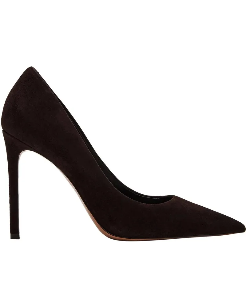 Steve Madden Hohe Schuhe With Heel Brown braun Braun