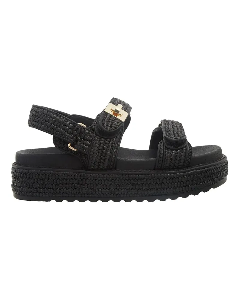 Steve Madden Sandalen Bigmona schwarz Schwarz