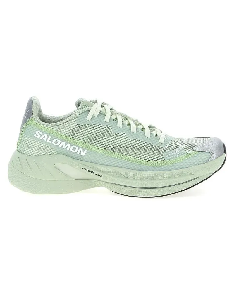 Maison Margiela Low-Top Sneaker Spectur 2' Sneakers grün Grün