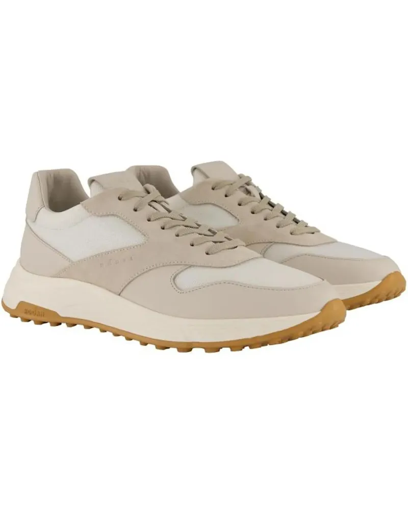 Hogan Low-Top Sneaker Sneaker beige Beige