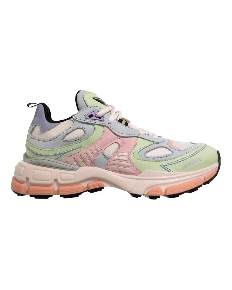 Axel Arigato Low-Top Sneaker Sphere Runner pink Rosa