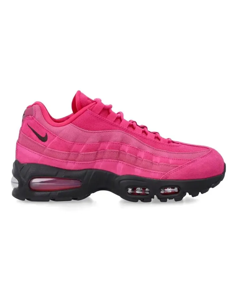 Nike Low-Top Sneaker Air Max 95 Og Sneakers pink Rosa