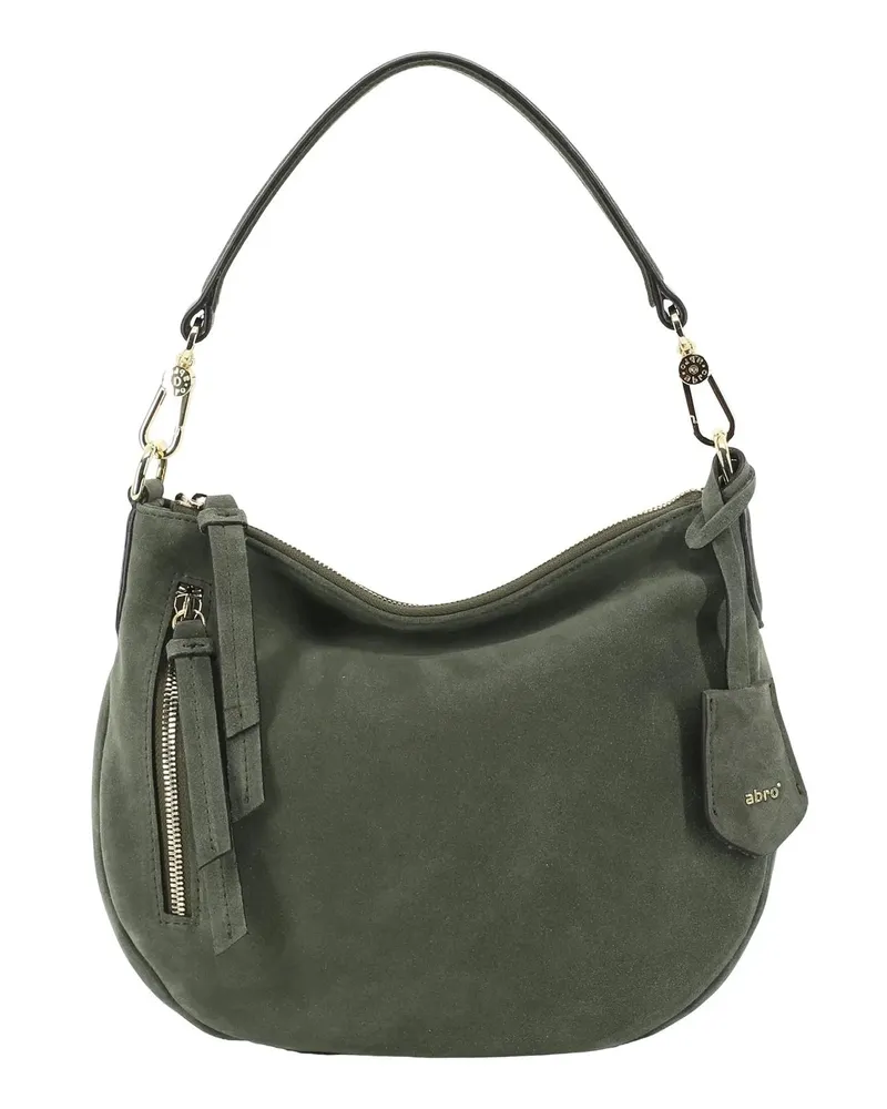 Abro Hobo Bags Beutel JUNA grün Grün