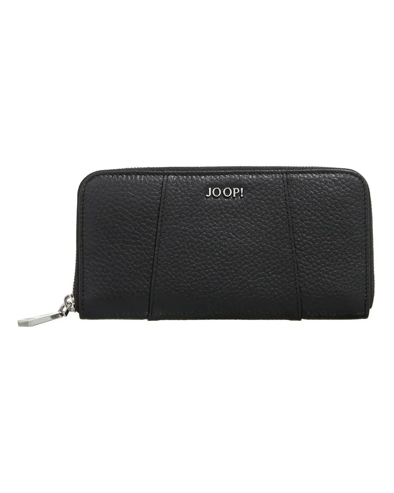 JOOP! Portemonnaie Giada Yura Purse Lh12Z schwarz Schwarz