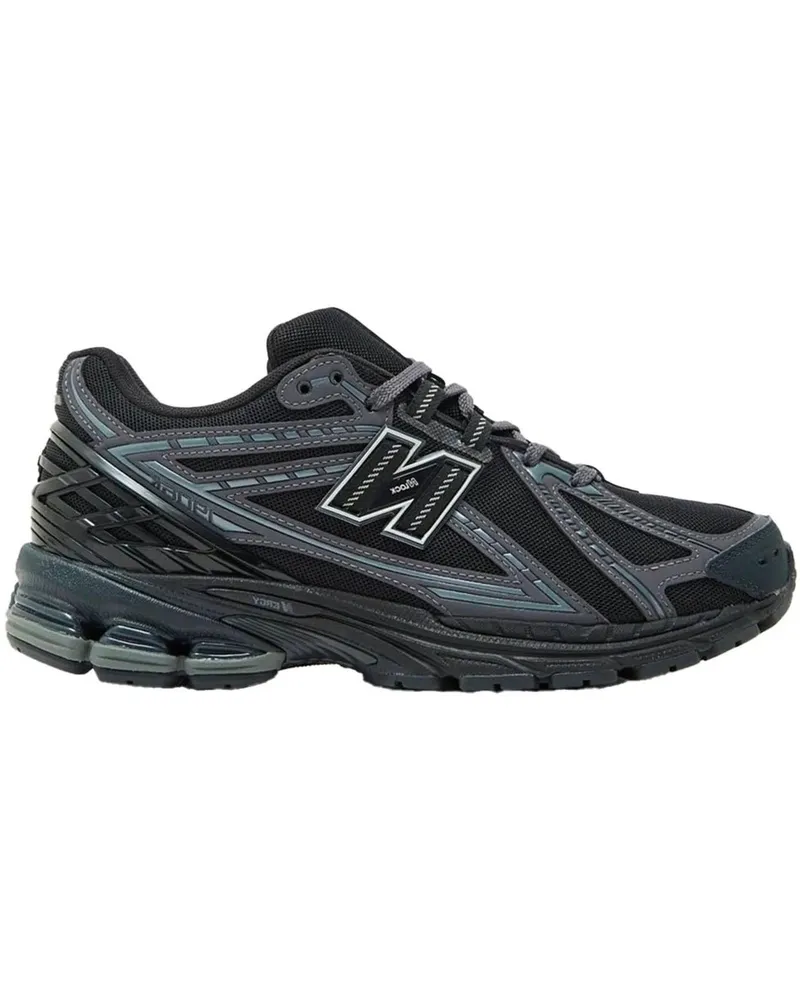 New Balance Low-Top Sneaker  1906 homme schwarz Schwarz