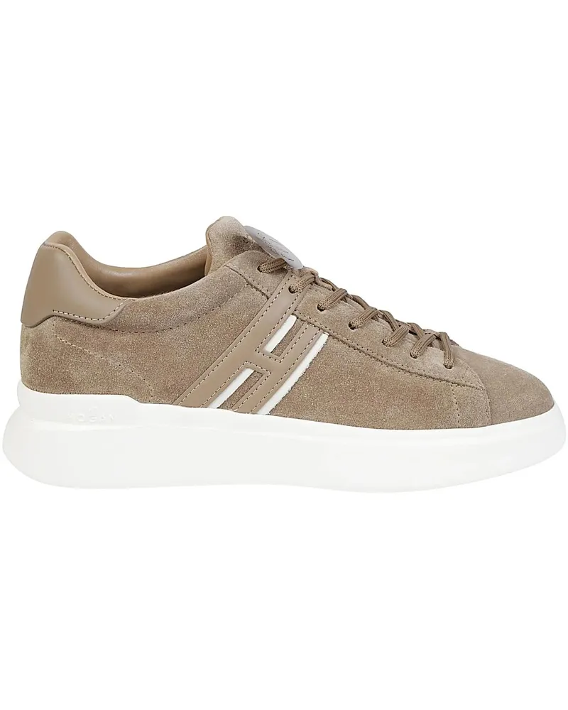 Hogan Low-Top Sneaker H580 Sneakers bunt Bunt