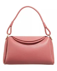 Coccinelle Satchel Bag  Eclyps Handbag Rot