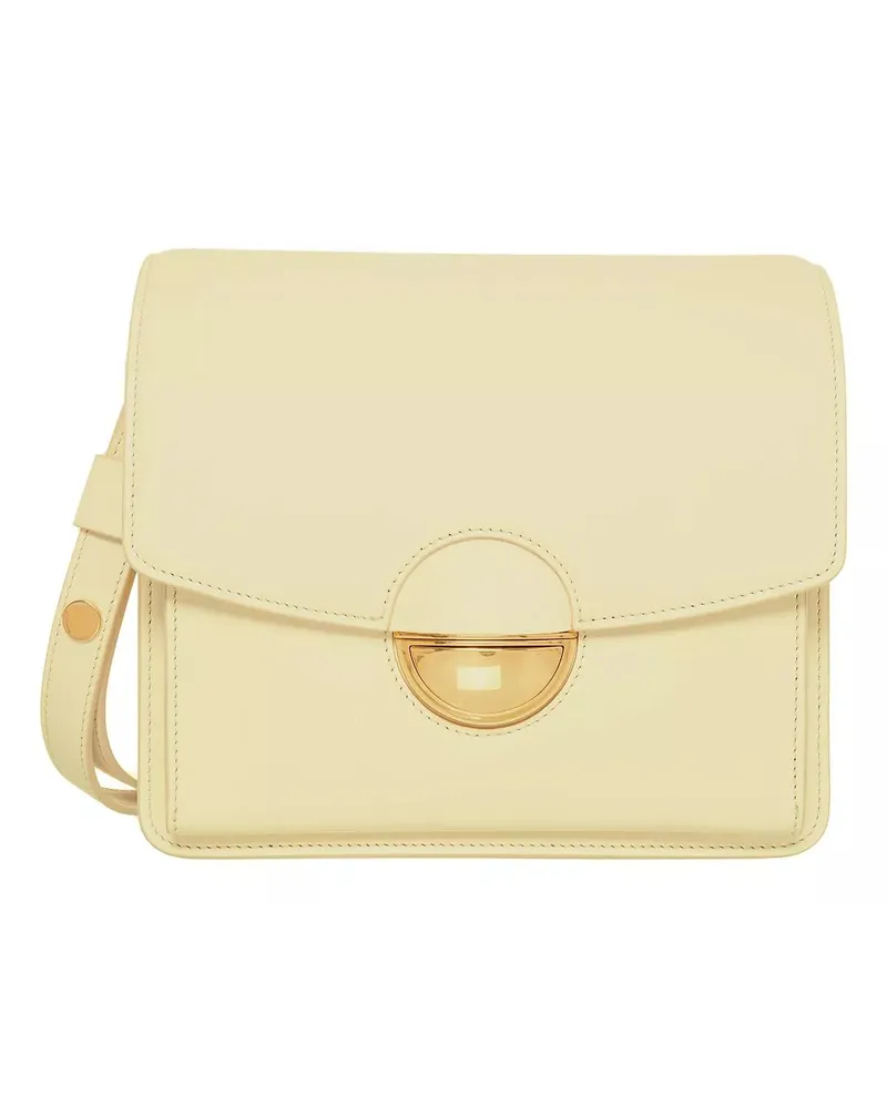 Proenza Schouler Crossbody Bags Dia Day Bag Creme