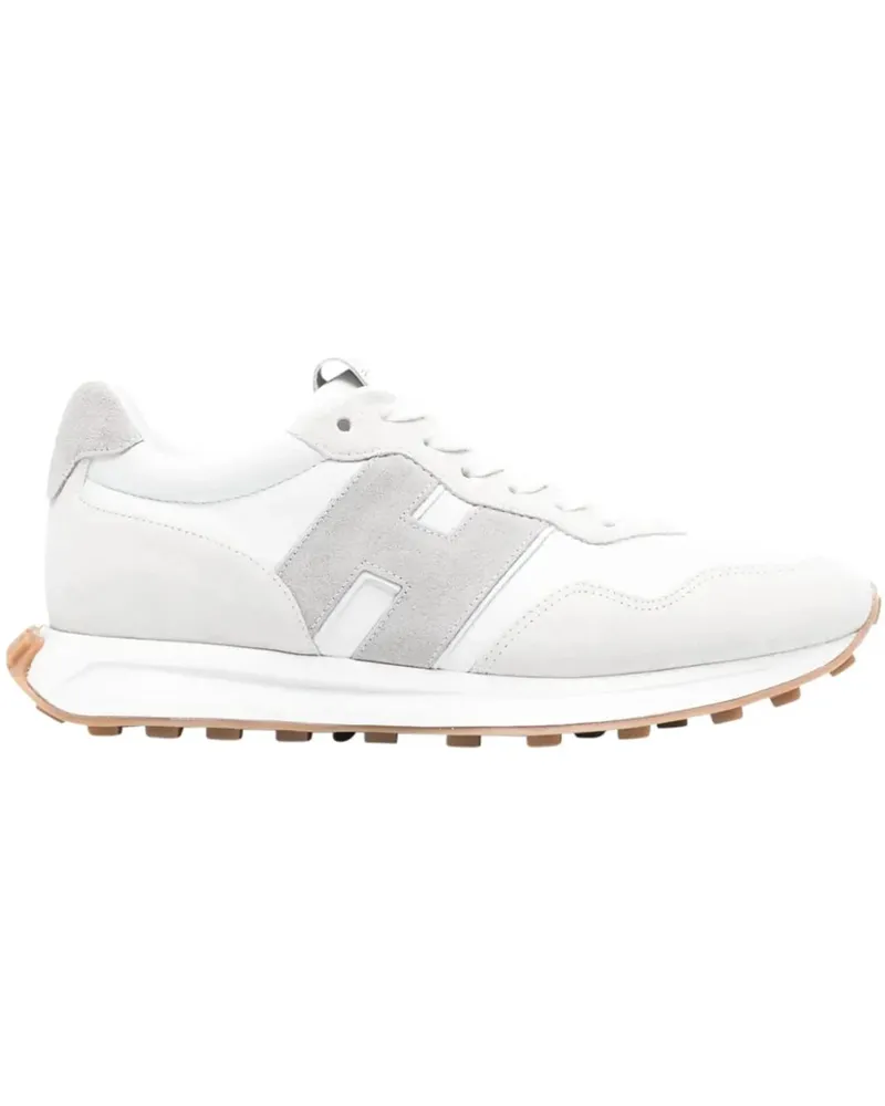 Hogan Low-Top Sneaker Sneakers white weiß Weiß