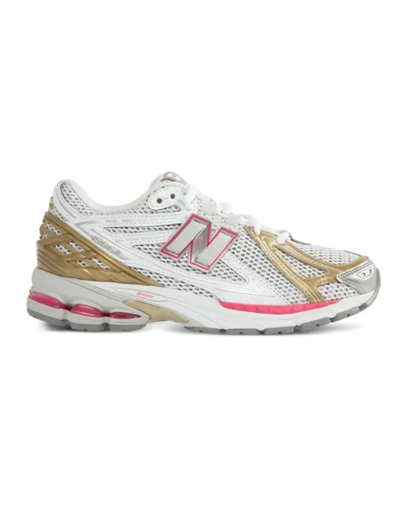New Balance Low-Top Sneaker 1906R Dragon Berry Sneakers bunt Bunt