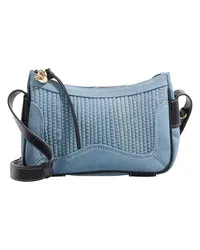 See by Chloé Crossbody Bags Hannah Crossbody Bag Blau