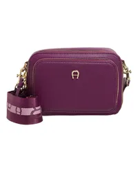 Aigner Crossbody Bags Zita Lila