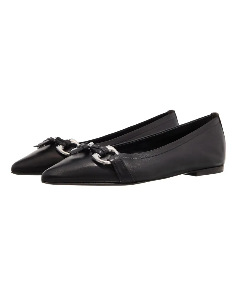 Kennel & Schmenger Loafer GRETA schwarz Schwarz