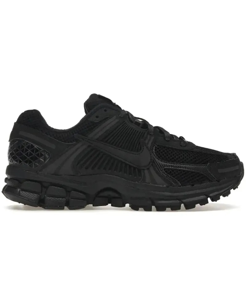 Nike Low-Top Sneaker  Zoom Vomero 5 Triple Black (2023) weiß Weiß