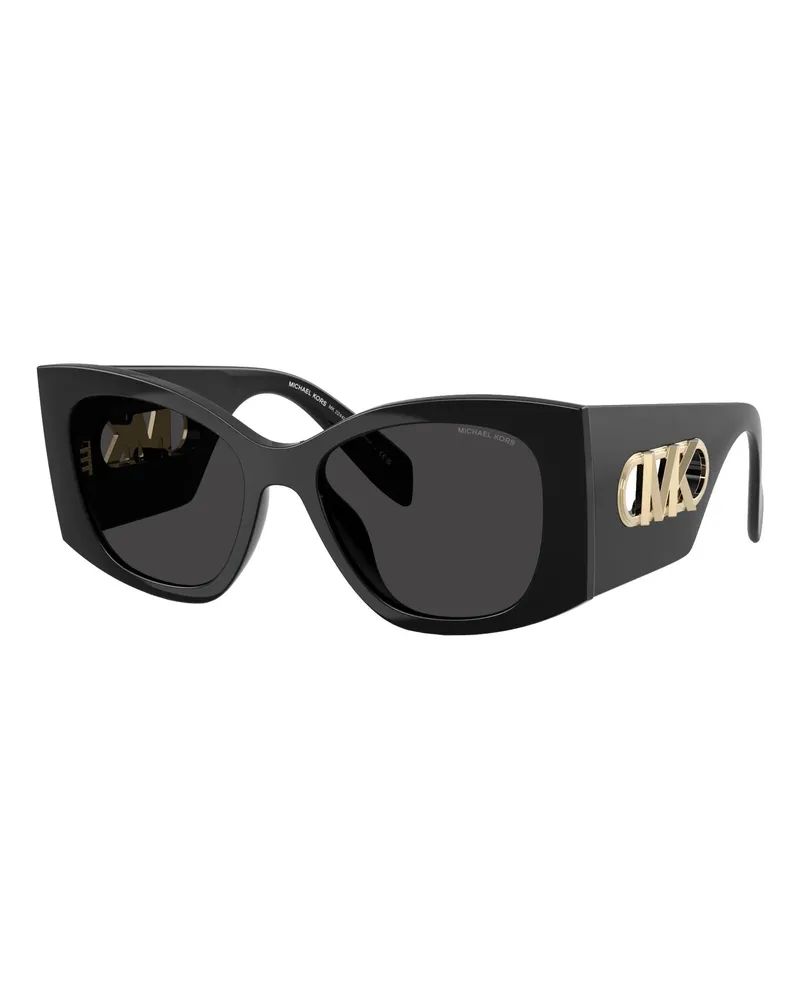 Michael Kors Sonnenbrille  black Schwarz