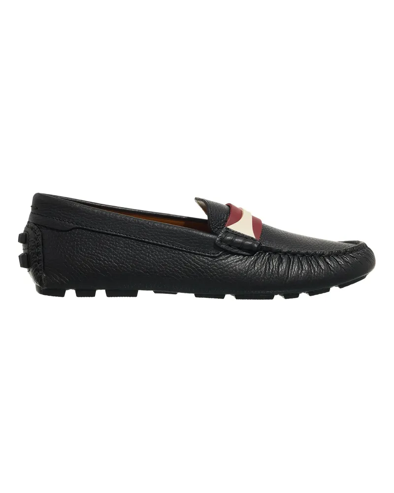 Bally Loafer Kristy schwarz Schwarz
