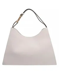 Furla Hobo Bag  Nuvola L Hobo Weiß