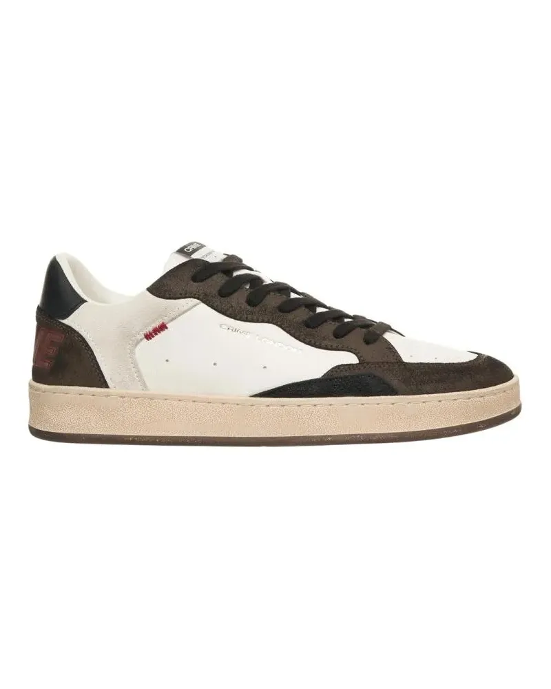 Crime Low-Top Sneaker Chelsea' Sneakers beige Beige