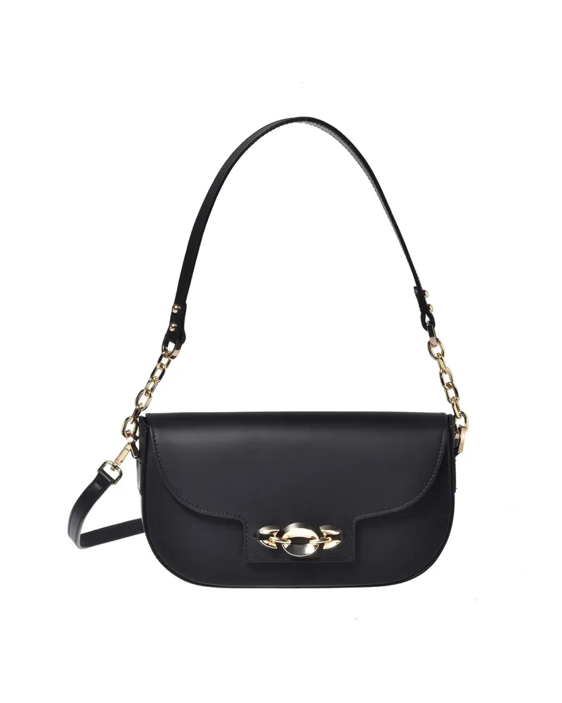 Baldinini Crossbody Bags TASCHE  schwarz Schwarz