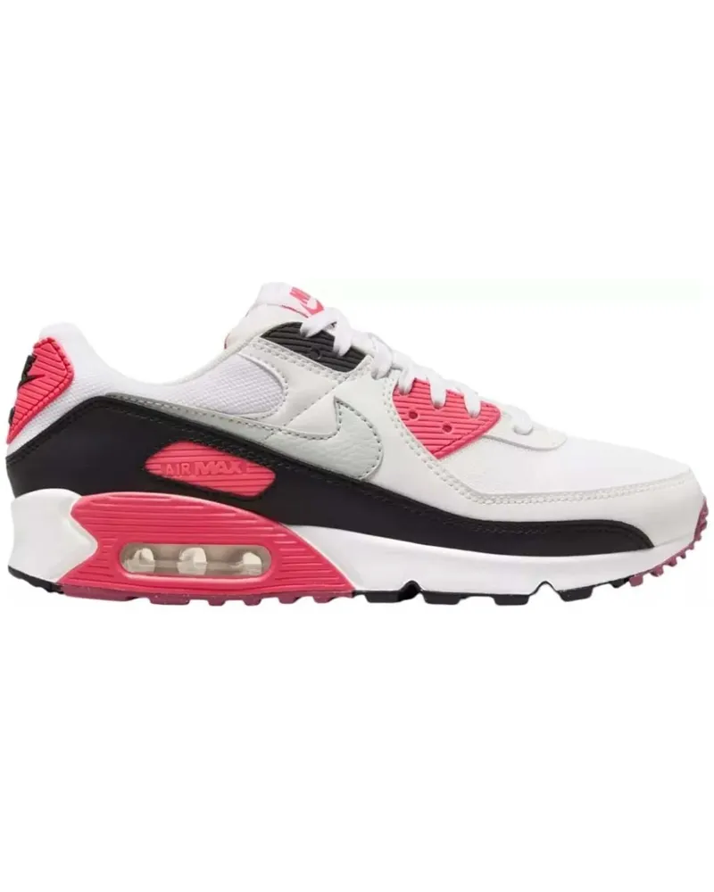 Nike Low-Top Sneaker Air Max 90 Sneakers bunt Bunt