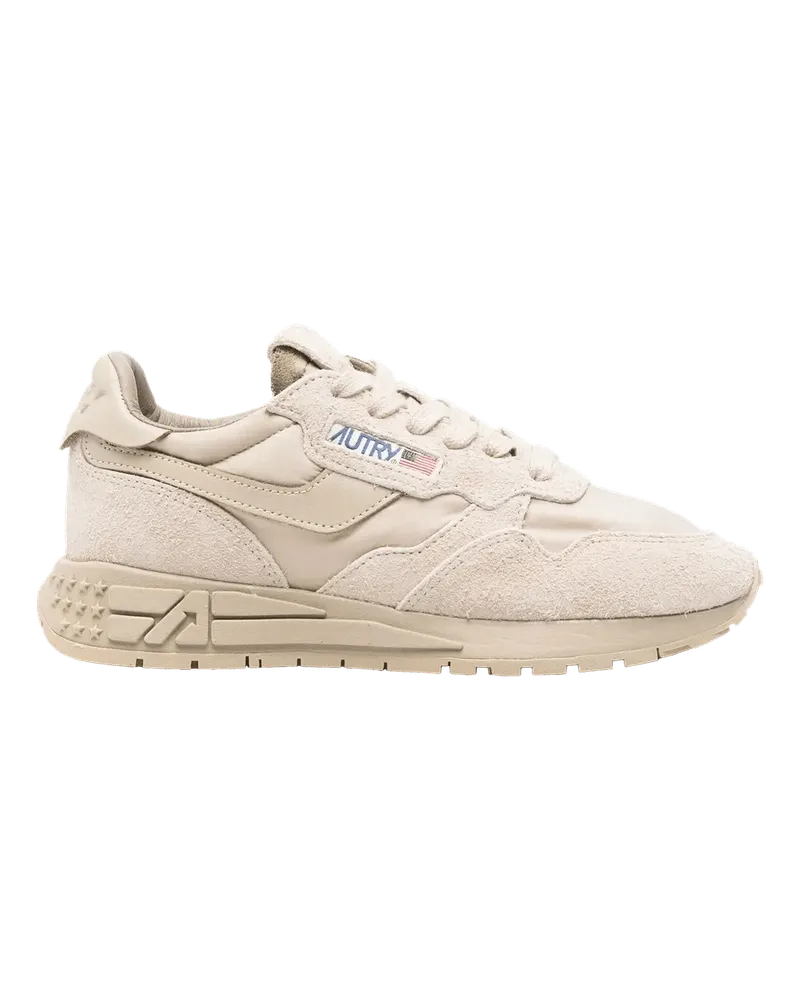 AUTRY Low-Top Sneaker Reelwind Sneaker bunt Bunt
