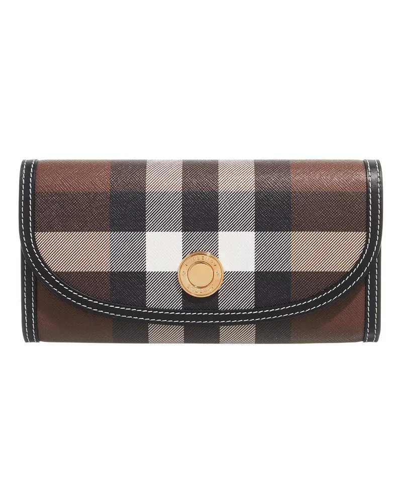 Burberry Portemonnaie Continental Wallet Bunt