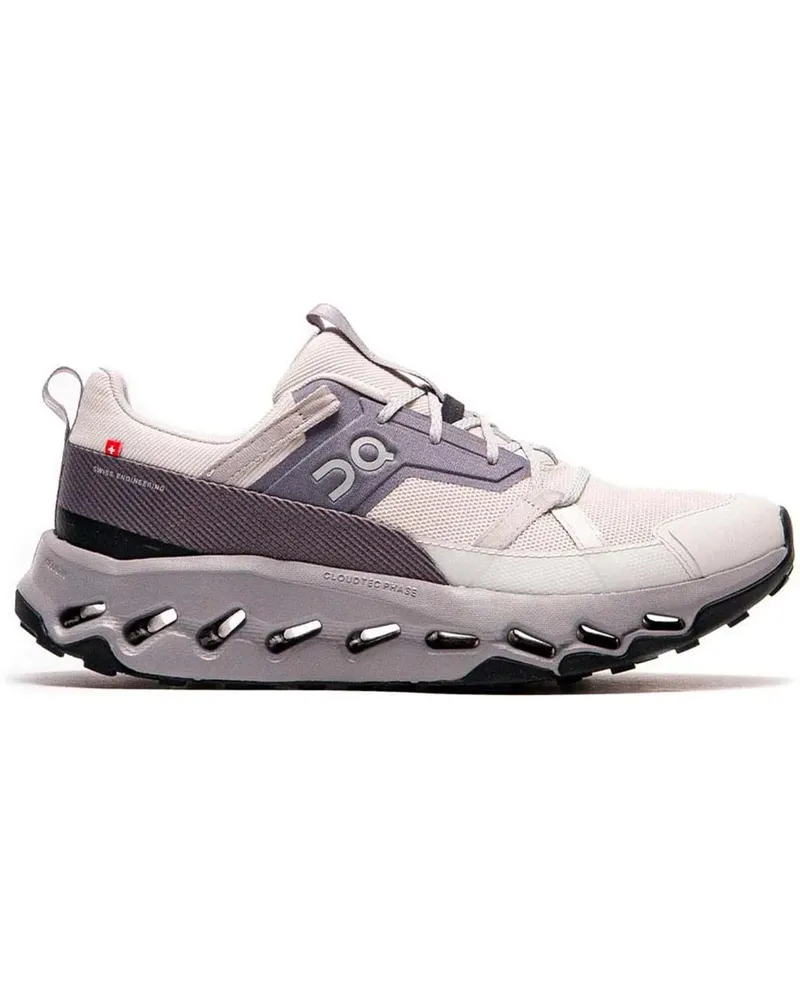 ON Low-Top Sneaker baskets cloudhorizon 2 grau Grau