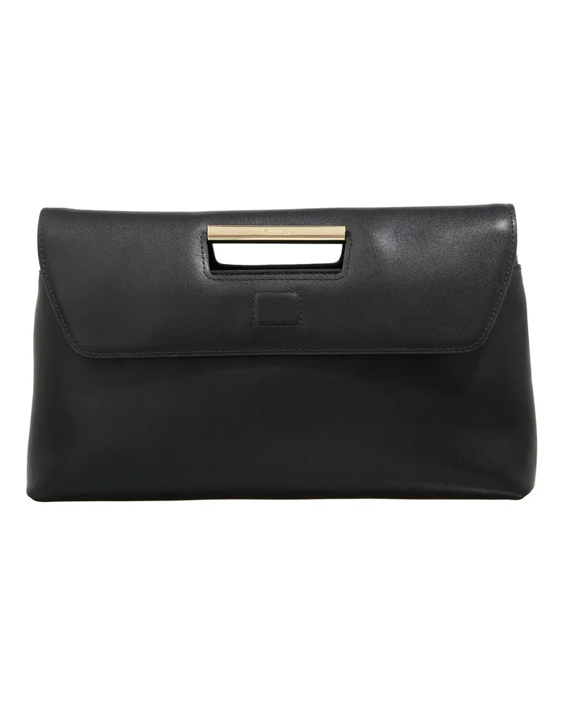 Furla Clutches  Giada Pouch Schwarz