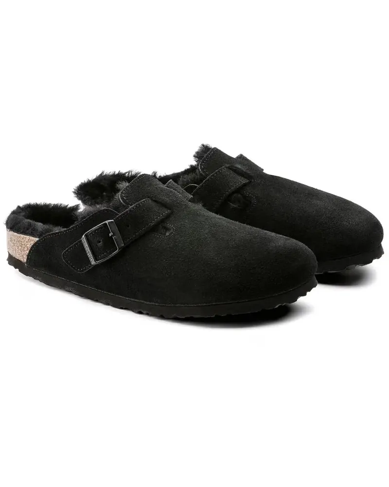 Birkenstock Sandalen Sandals Black schwarz Schwarz