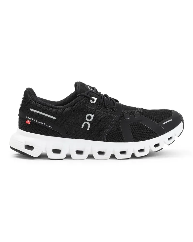 ON Low-Top Sneaker Sneakers Divers bunt Bunt