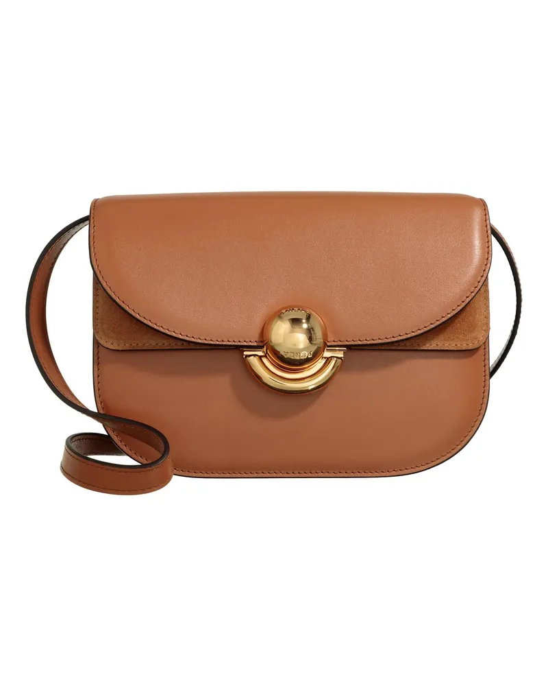 Furla Crossbody Bags  Sfera Mini Crossbody Rou braun Braun