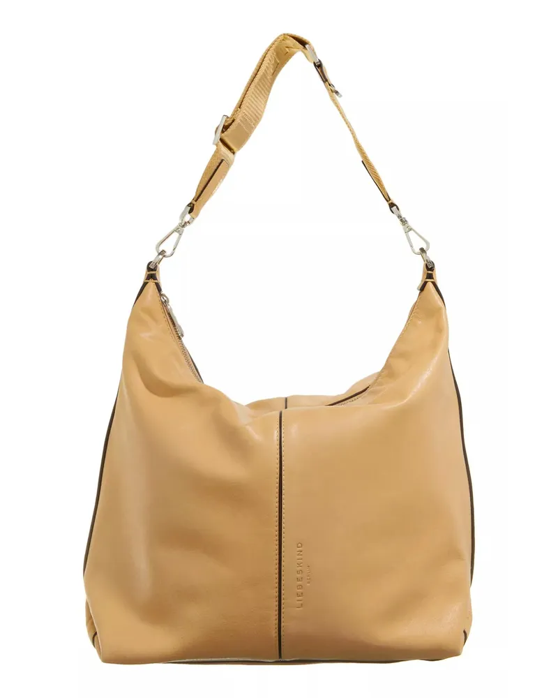 Liebeskind Hobo Bag Paris 4 Lamb Sf Verna Beige